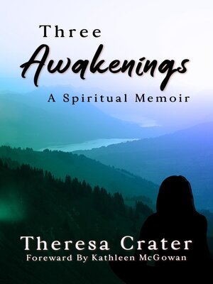 cover image of Three Awakenings